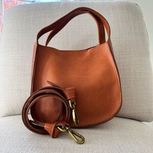 Madewell The Sydney Crossbody Bag